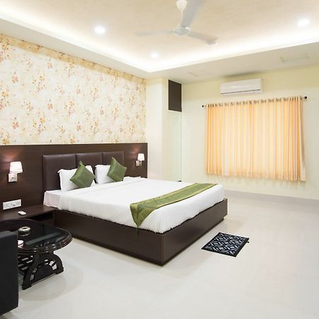 ทรีโบ เทรนด์ คิงส์ คอร์ต Hotel บูบันเนสชวาร์ ภายนอก รูปภาพ