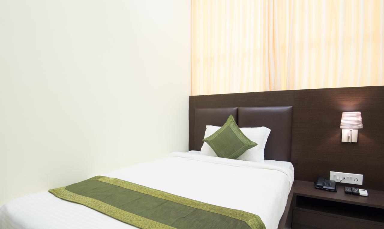 ทรีโบ เทรนด์ คิงส์ คอร์ต Hotel บูบันเนสชวาร์ ภายนอก รูปภาพ