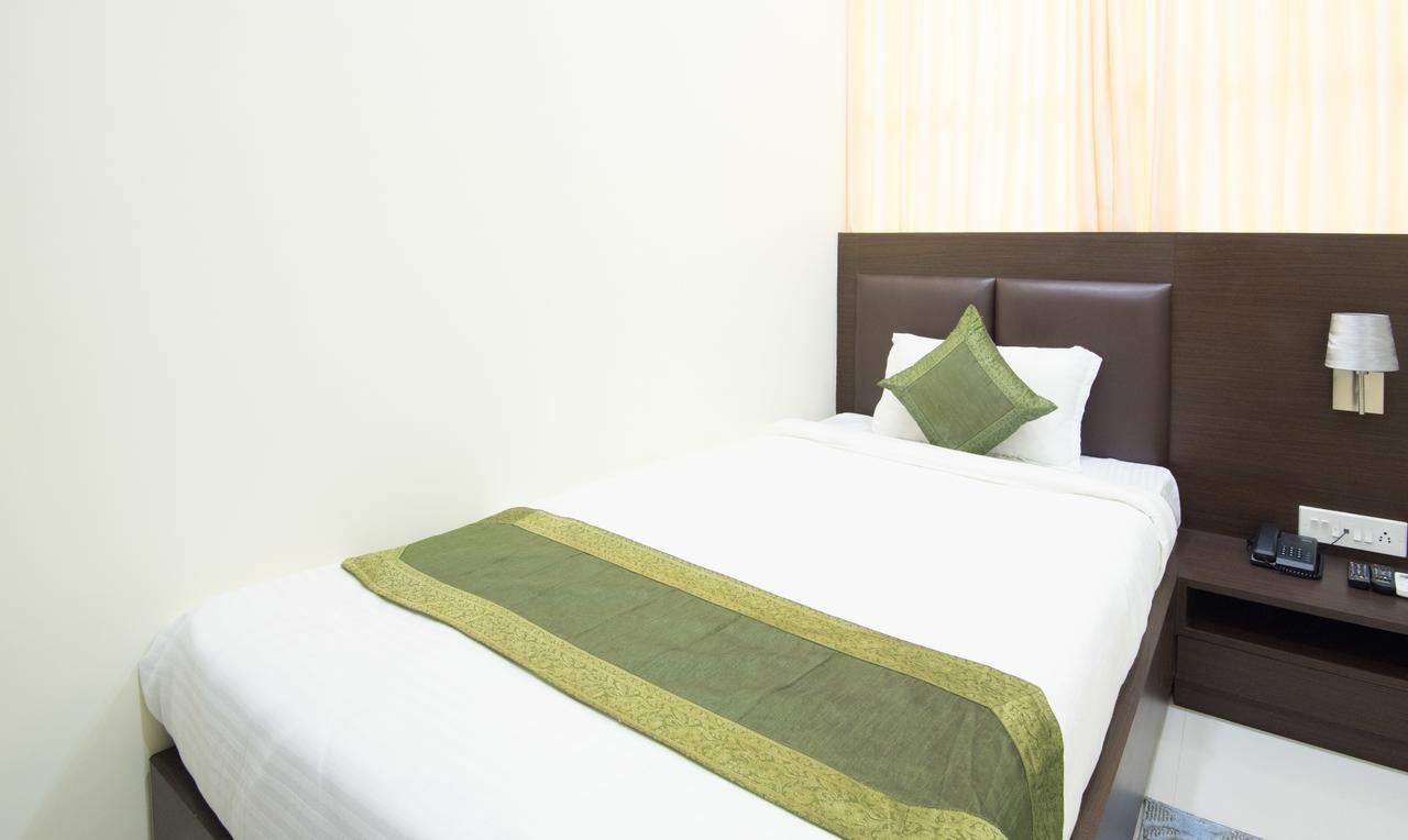 ทรีโบ เทรนด์ คิงส์ คอร์ต Hotel บูบันเนสชวาร์ ภายนอก รูปภาพ