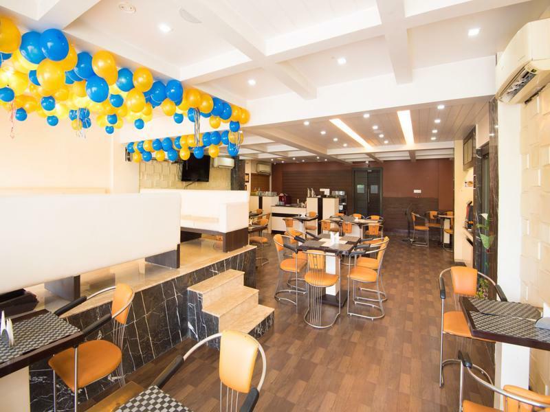 ทรีโบ เทรนด์ คิงส์ คอร์ต Hotel บูบันเนสชวาร์ ภายนอก รูปภาพ