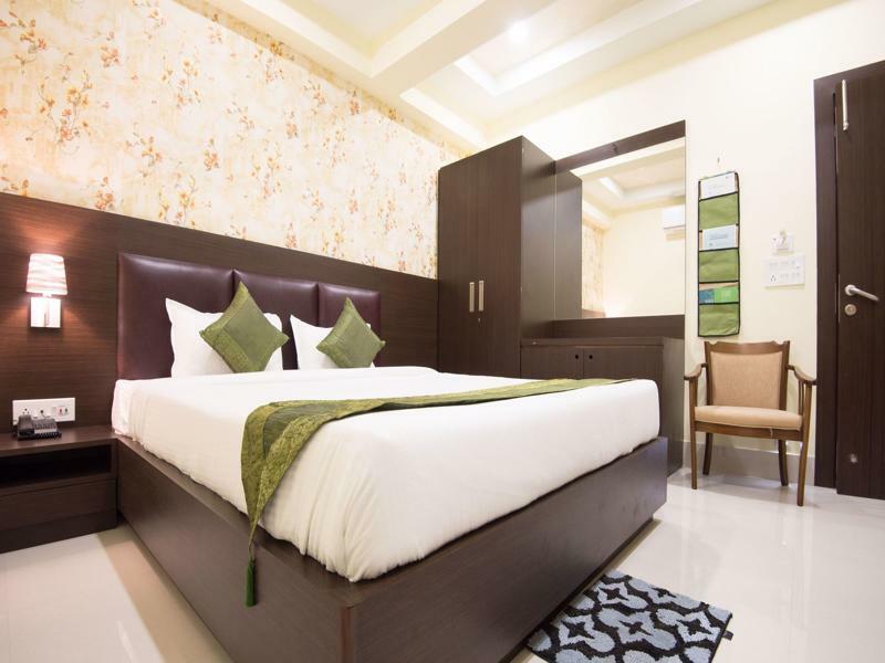 ทรีโบ เทรนด์ คิงส์ คอร์ต Hotel บูบันเนสชวาร์ ภายนอก รูปภาพ